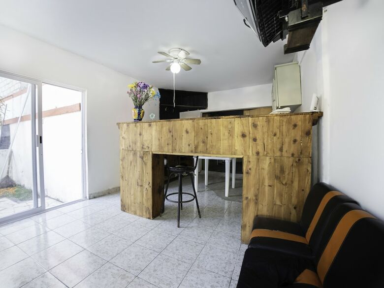 Hotel Posada Para�so Yautepec