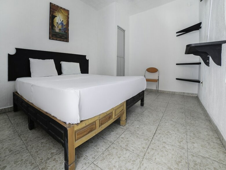 Hotel Posada Para�so Yautepec