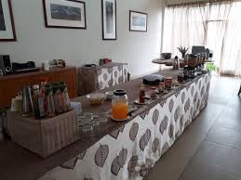 Posada Royal Cashrise Lodge