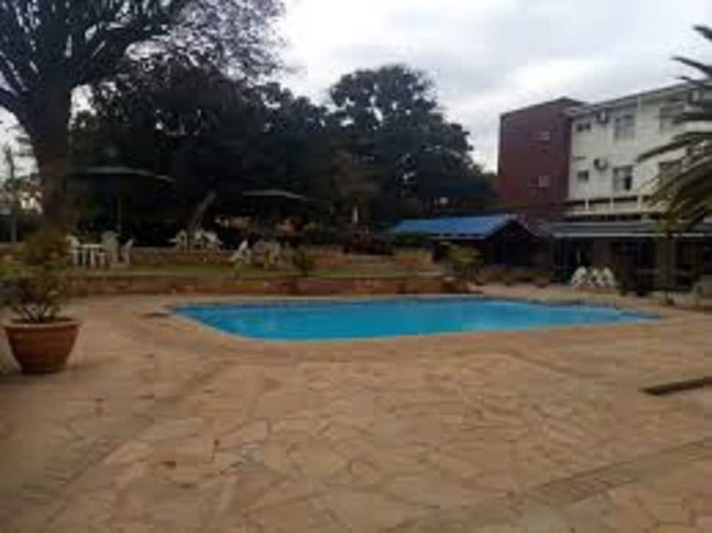 Posada Royal Cashrise Lodge