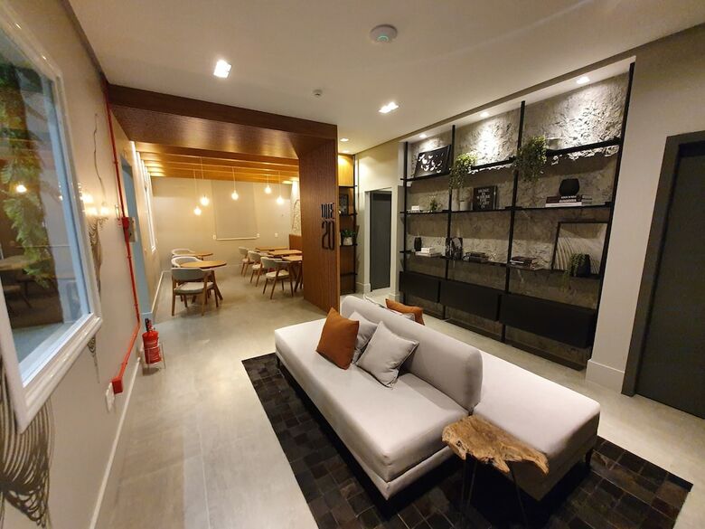 Lote20 Hotel Boutique