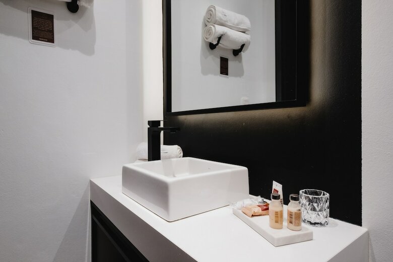 Lote20 Hotel Boutique