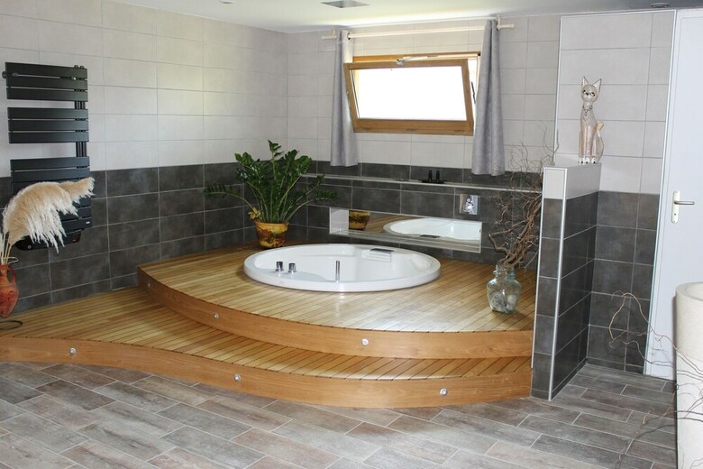 Bed & Breakfast Les Chambres Du Moulin