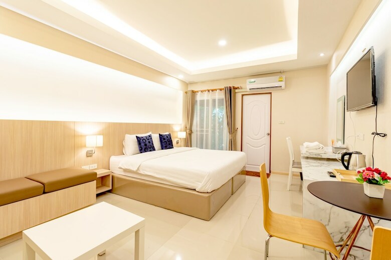 Hotel Tree Place