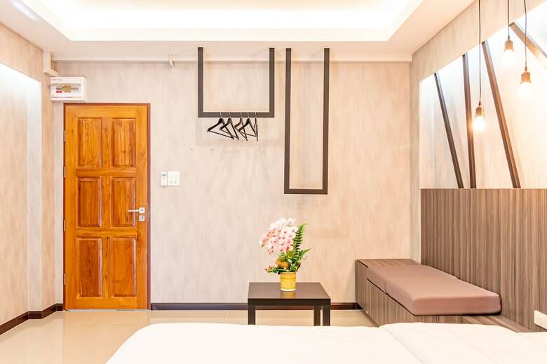 Hotel Tree Place