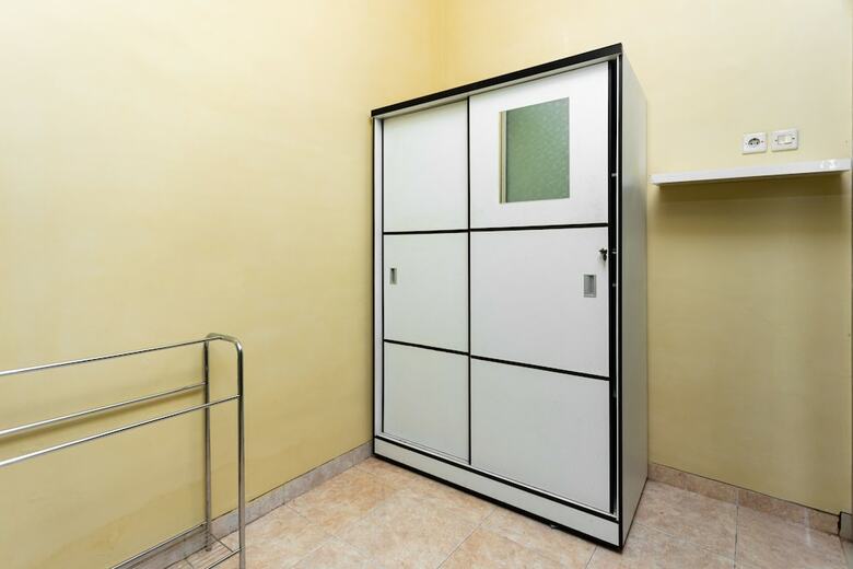 Hotel Reddoorz @ Danau Bratan