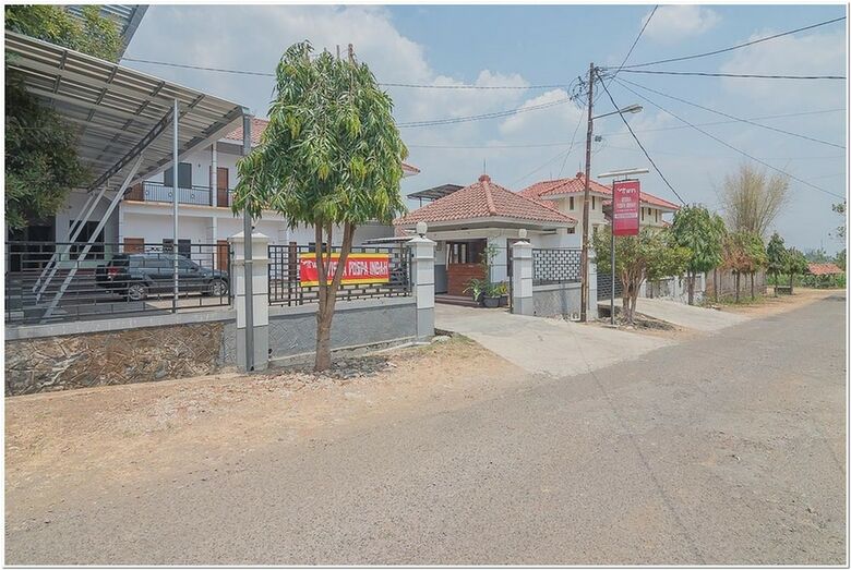 Hotel Reddoorz Plus Near Rsud Majalengka