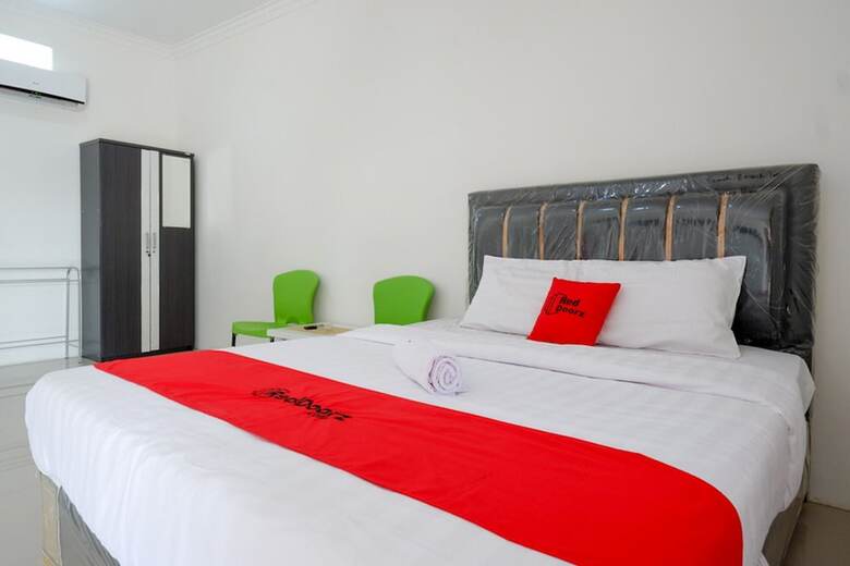 Hotel Koolkost Near Rs Samaritan Palu