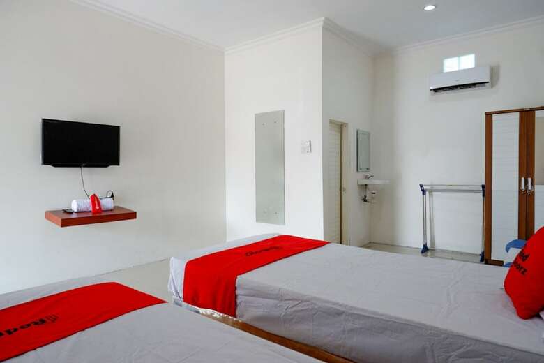 Hotel Koolkost Near Rs Samaritan Palu