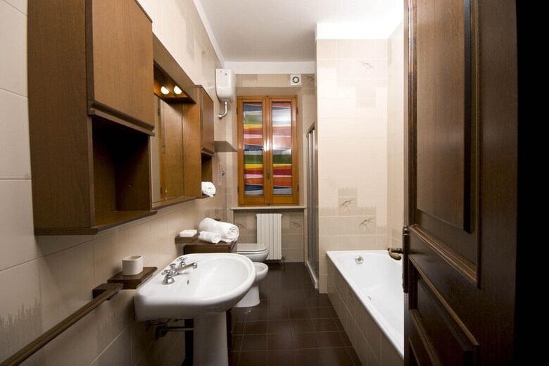 Apartamento Amare Numana 2