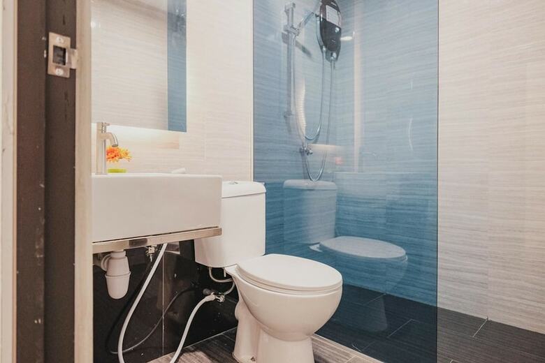 Hotel Reddoorz Apartment @ Batam Centre 3