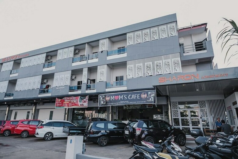 Hotel Reddoorz Apartment @ Batam Centre 3