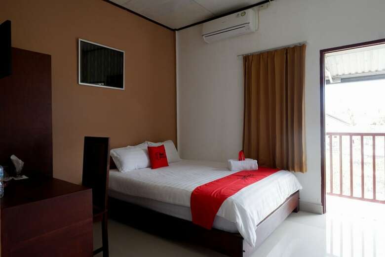 Hotel Reddoorz @ Tomia Island Wakatobi