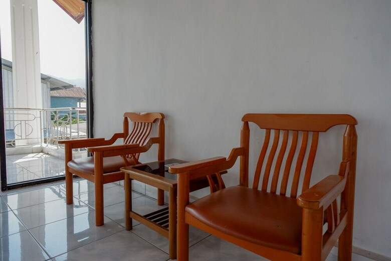Reddoorz @ Hotel Horas Palopo