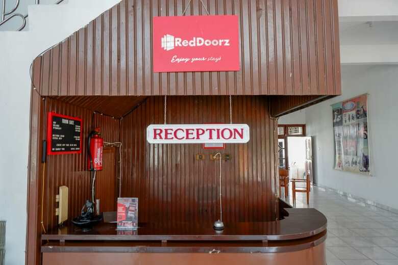 Reddoorz @ Hotel Horas Palopo