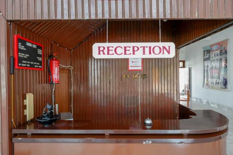 Reddoorz @ Hotel Horas Palopo
