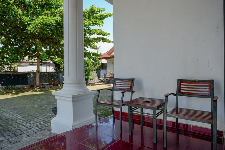 Reddoorz @ Hotel Horas Palopo