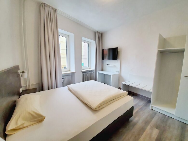 Hotel Privatzimmer Zu Vermieten