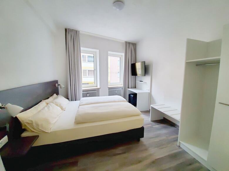 Hotel Privatzimmer Zu Vermieten