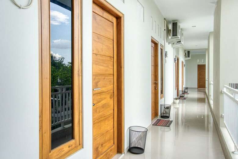 Hotel Koolkost Syariah Near Pascasarjana Ugm