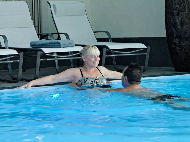 Moselstern-parkhotel Kr�hennest