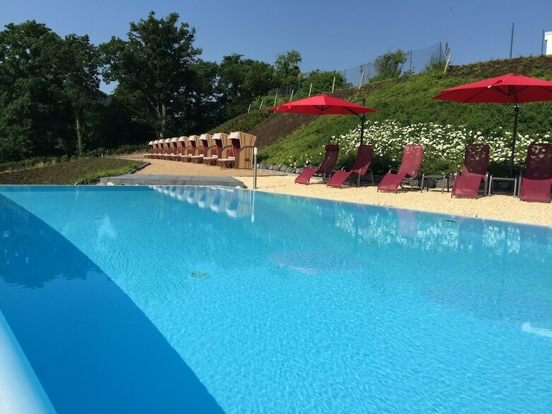 Moselstern-parkhotel Kr�hennest