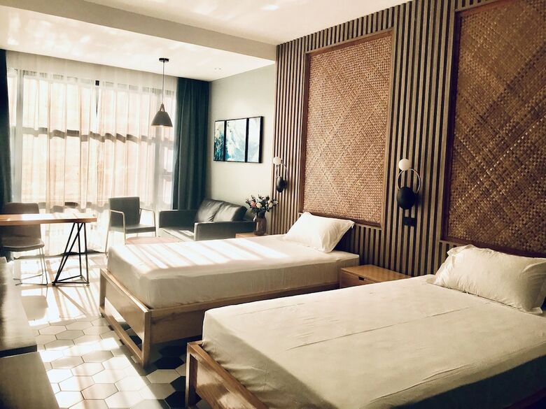 Hotel Only Seed Resort