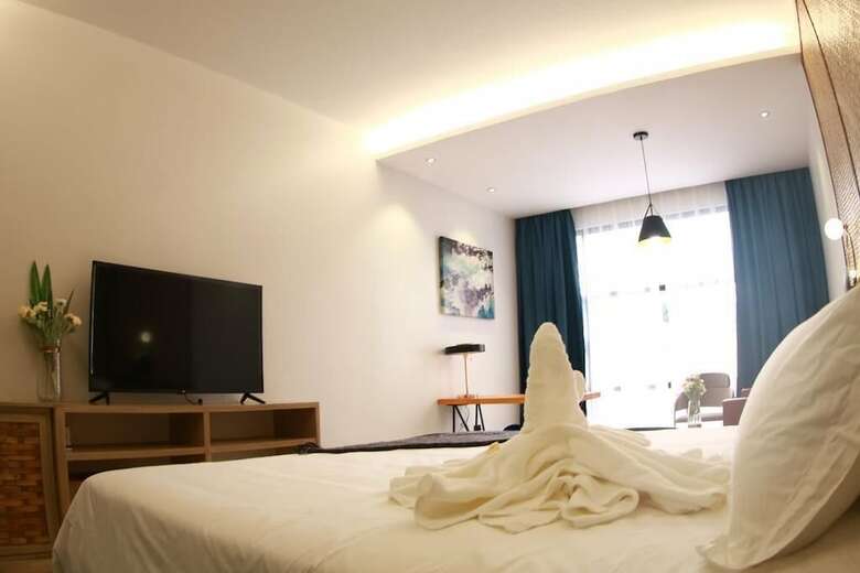 Hotel Only Seed Resort
