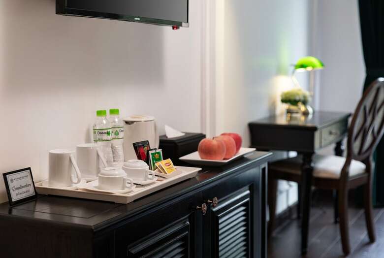 My Gallery Boutique Hotel & Spa