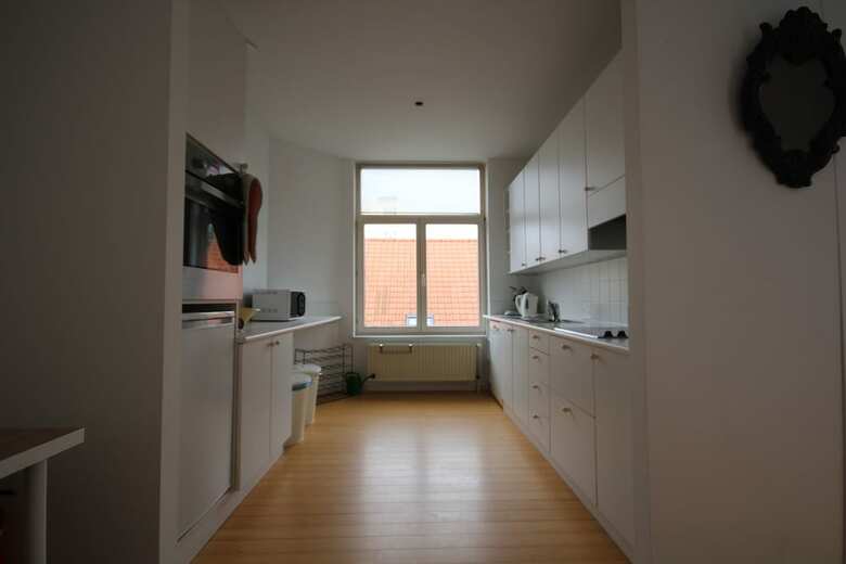 Apartamentos Appartement Bruxelles