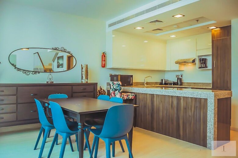 Apartamento Platinium - Bay Square ?