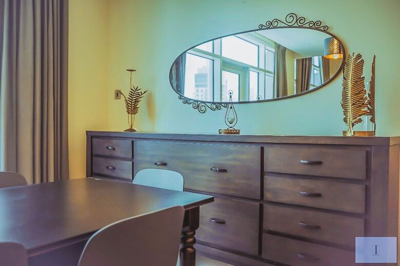 Apartamento Platinium - Bay Square ?