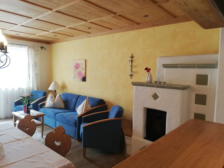 Apartamentos Haus Valle