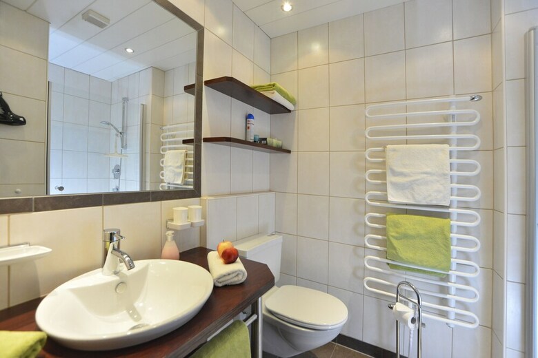 Apartamentos Haus Valle
