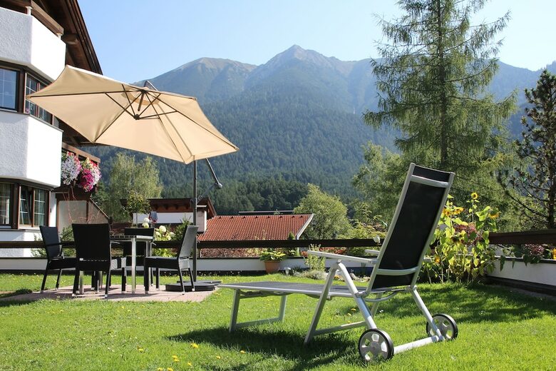 Apartamentos Haus Valle
