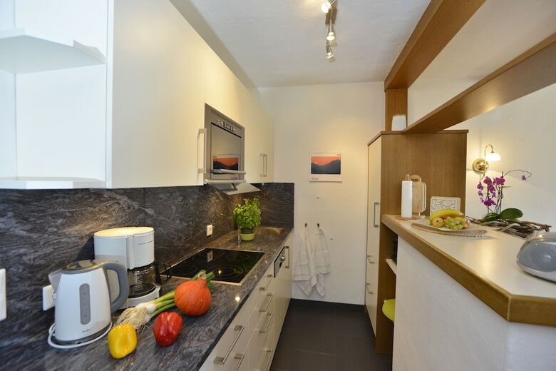 Apartamentos Haus Valle