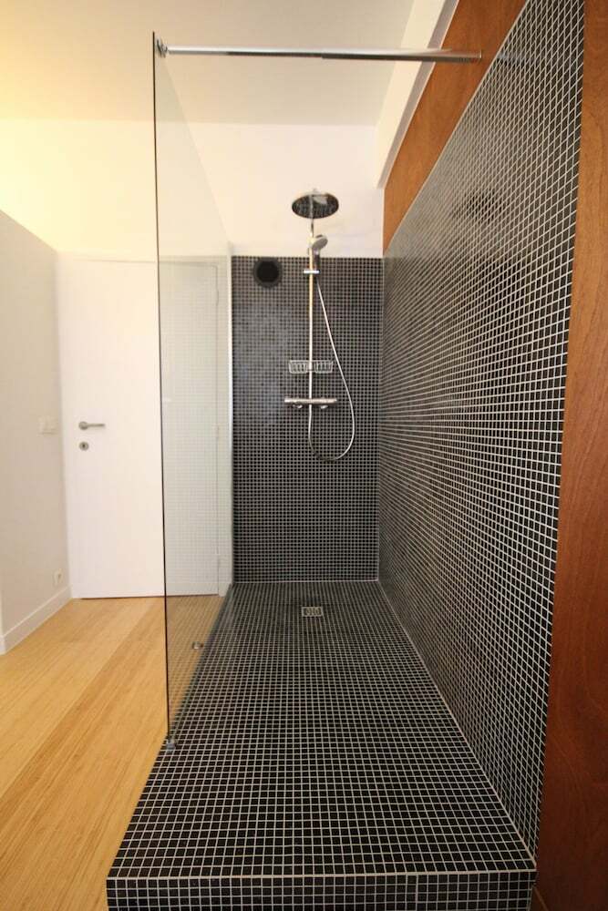 Apartamentos Appartement Grand-place