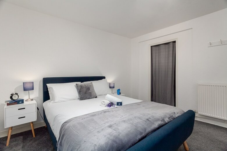 Spacious Pentonville Road Apartment - Mlh