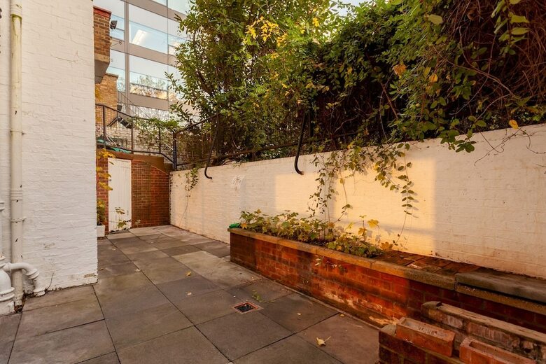 Spacious Pentonville Road Apartment - Mlh
