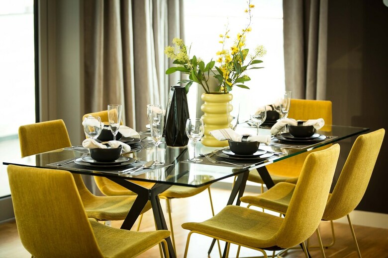Apartamento Platinium Dubai - Bluewaters ?