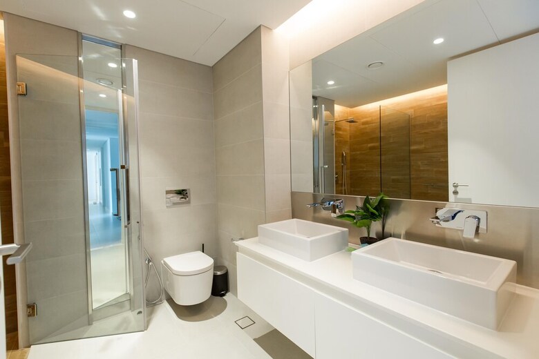 Apartamento Platinium Dubai - Bluewaters ?