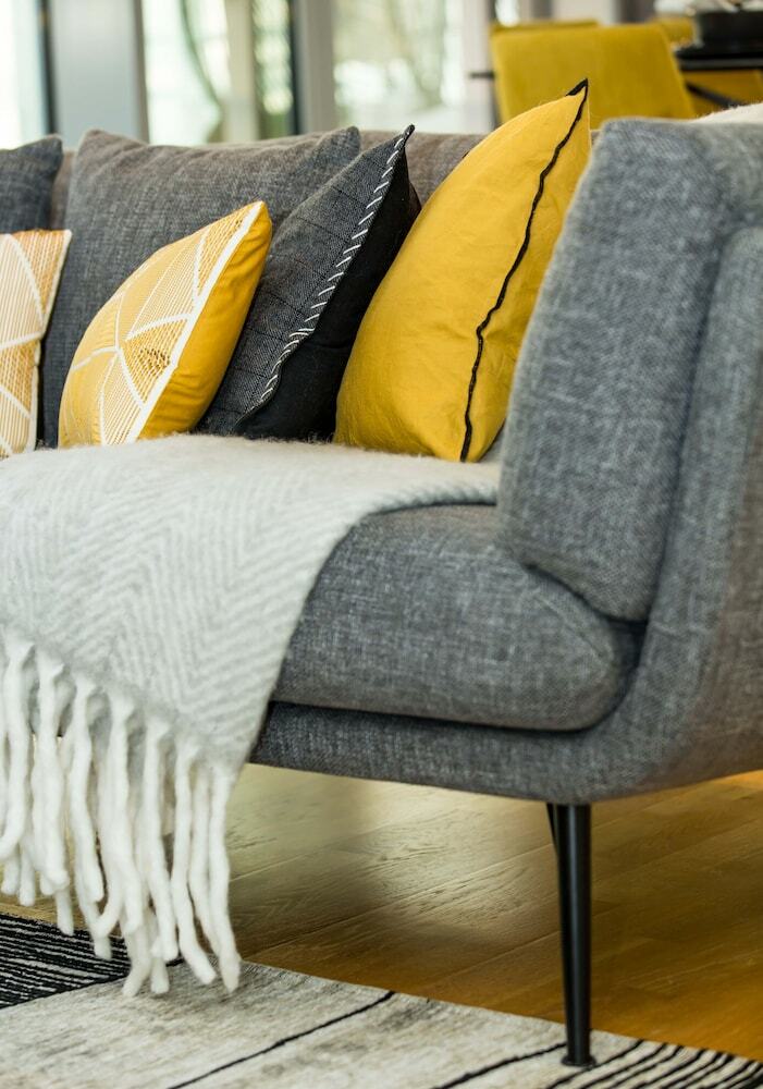 Apartamento Platinium Dubai - Bluewaters ?