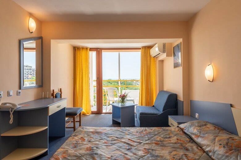 Hotel Nessebar Beach - All Inclusive