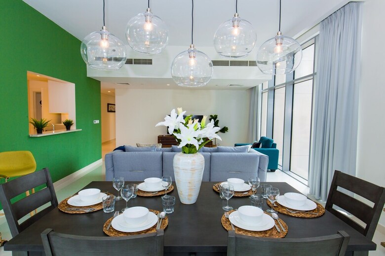 Apartamento Platinium - Blvd Crescent ?
