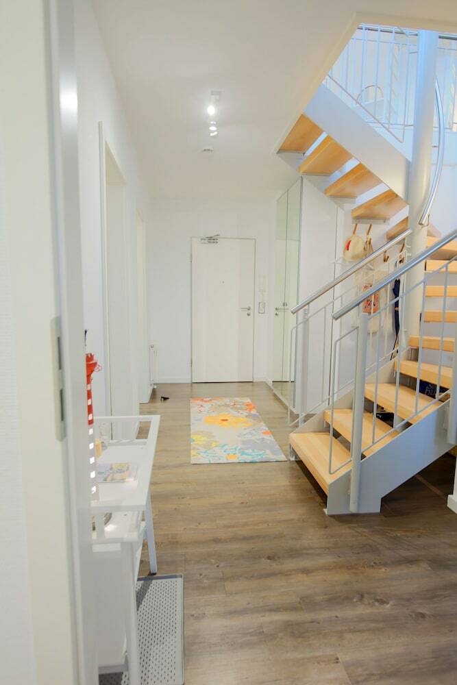 Apartamentos Strandburg