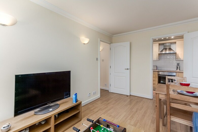 Apartamentos Bright Fitzrovia Nest - Nli