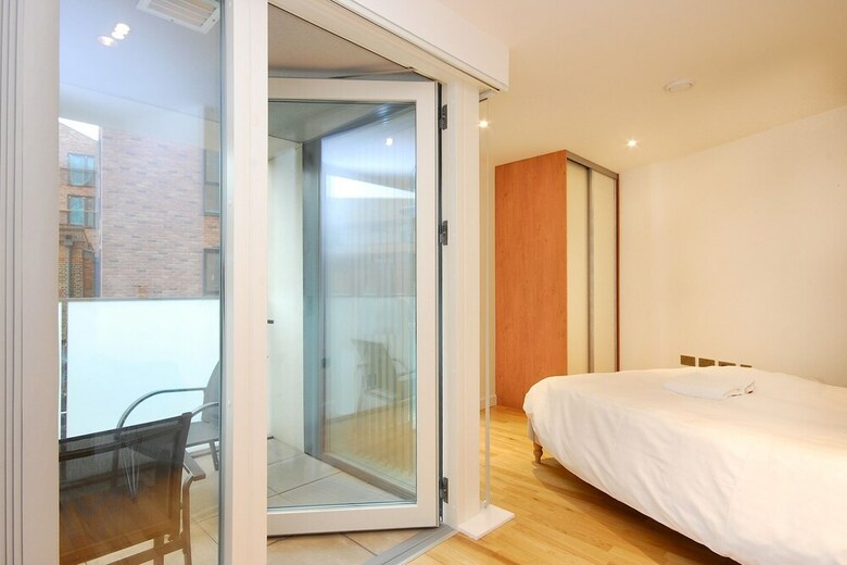Apartamentos Bright Godfrey Place Nest - Hen21