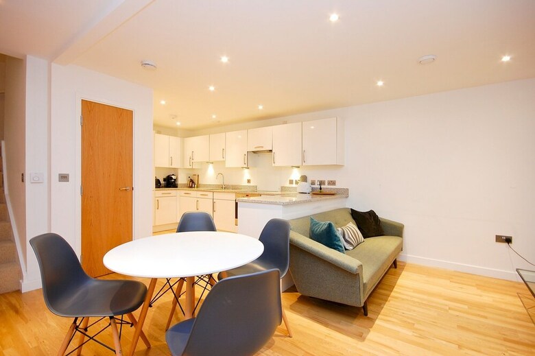 Apartamentos Bright Godfrey Place Nest - Hen21