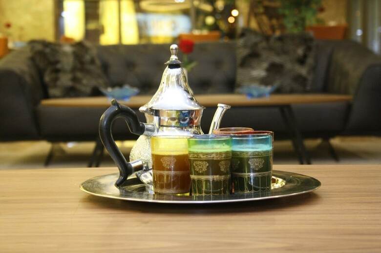 Salsabil Hotel By Warwick Al Corniche