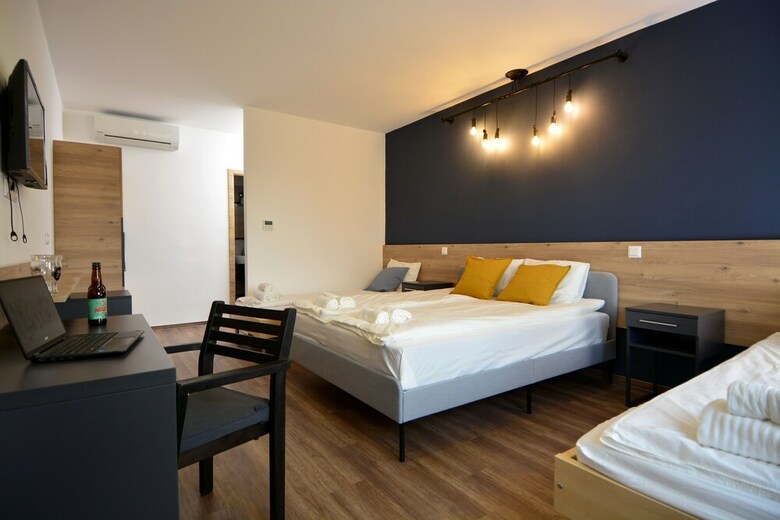 Ludwig Hotel